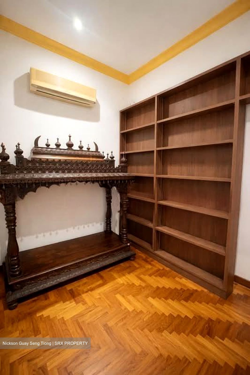 Hock Swee Hill (D28), Semi-Detached #539030081